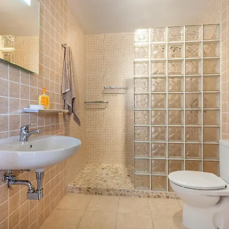 Holiday home S'olivera *