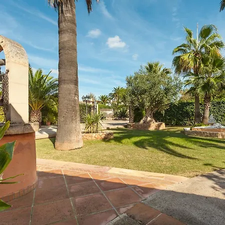 S'olivera Holiday home