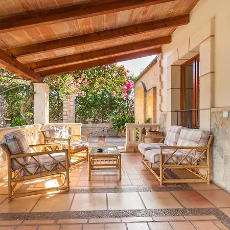 S'olivera Holiday home *