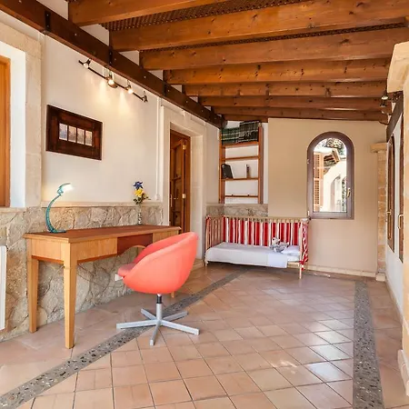 S'olivera * Sa Coma (Mallorca)